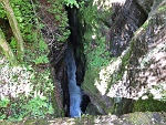 Orrido di Arvera